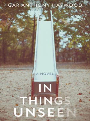 cover image of In Things Unseen